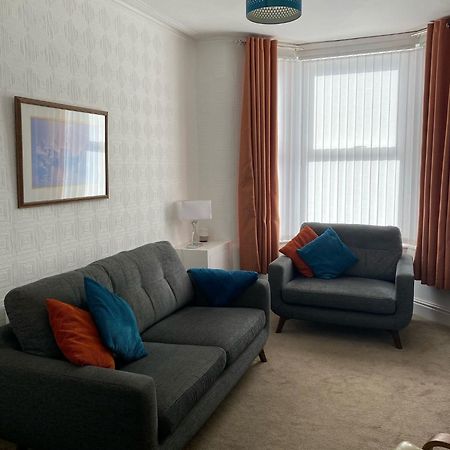 فيلا 39 Cowley Road ليفربول المظهر الخارجي الصورة