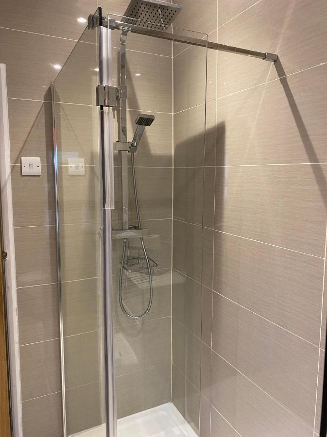 فيلا 39 Cowley Road ليفربول المظهر الخارجي الصورة