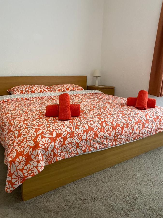 فيلا 39 Cowley Road ليفربول المظهر الخارجي الصورة
