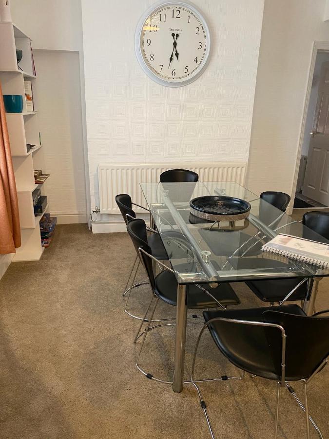فيلا 39 Cowley Road ليفربول المظهر الخارجي الصورة