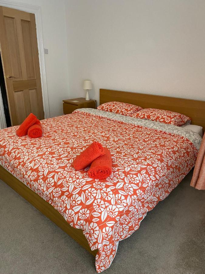 فيلا 39 Cowley Road ليفربول المظهر الخارجي الصورة