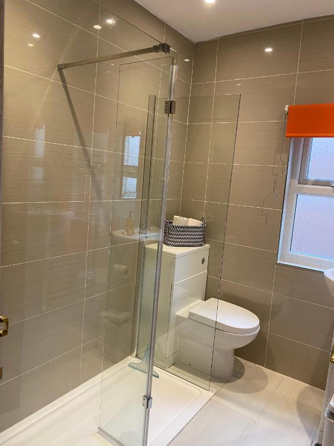 فيلا 39 Cowley Road ليفربول المظهر الخارجي الصورة