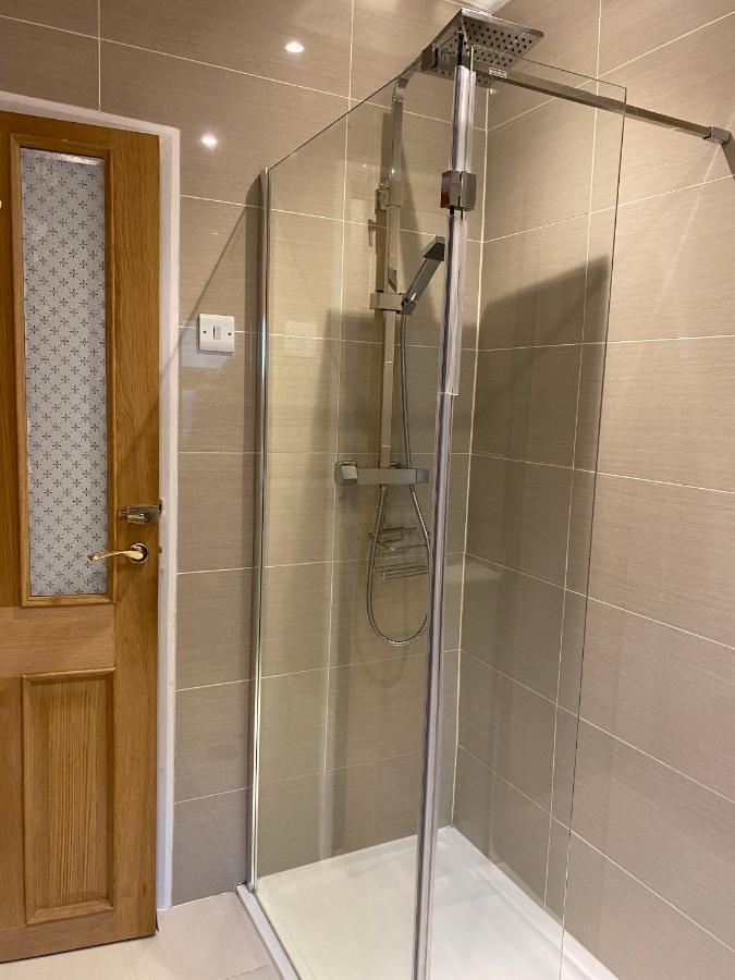 فيلا 39 Cowley Road ليفربول المظهر الخارجي الصورة