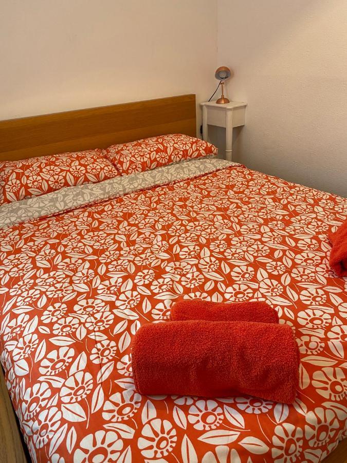 فيلا 39 Cowley Road ليفربول المظهر الخارجي الصورة