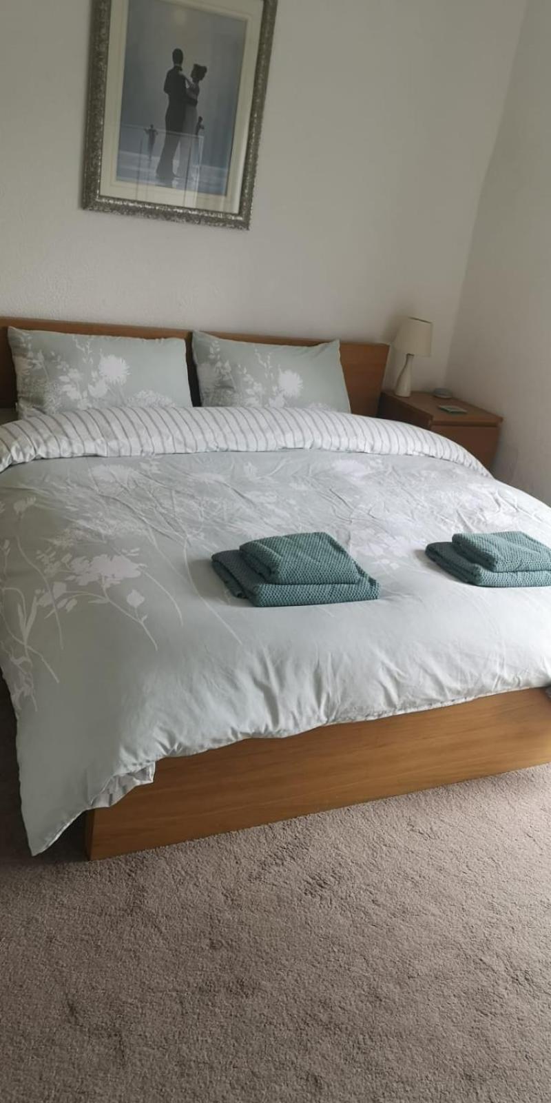 فيلا 39 Cowley Road ليفربول المظهر الخارجي الصورة