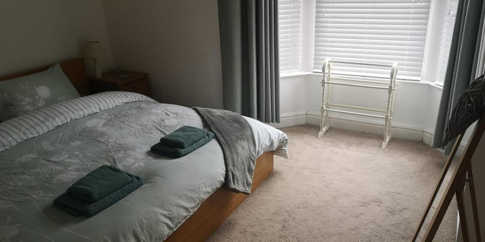 فيلا 39 Cowley Road ليفربول المظهر الخارجي الصورة