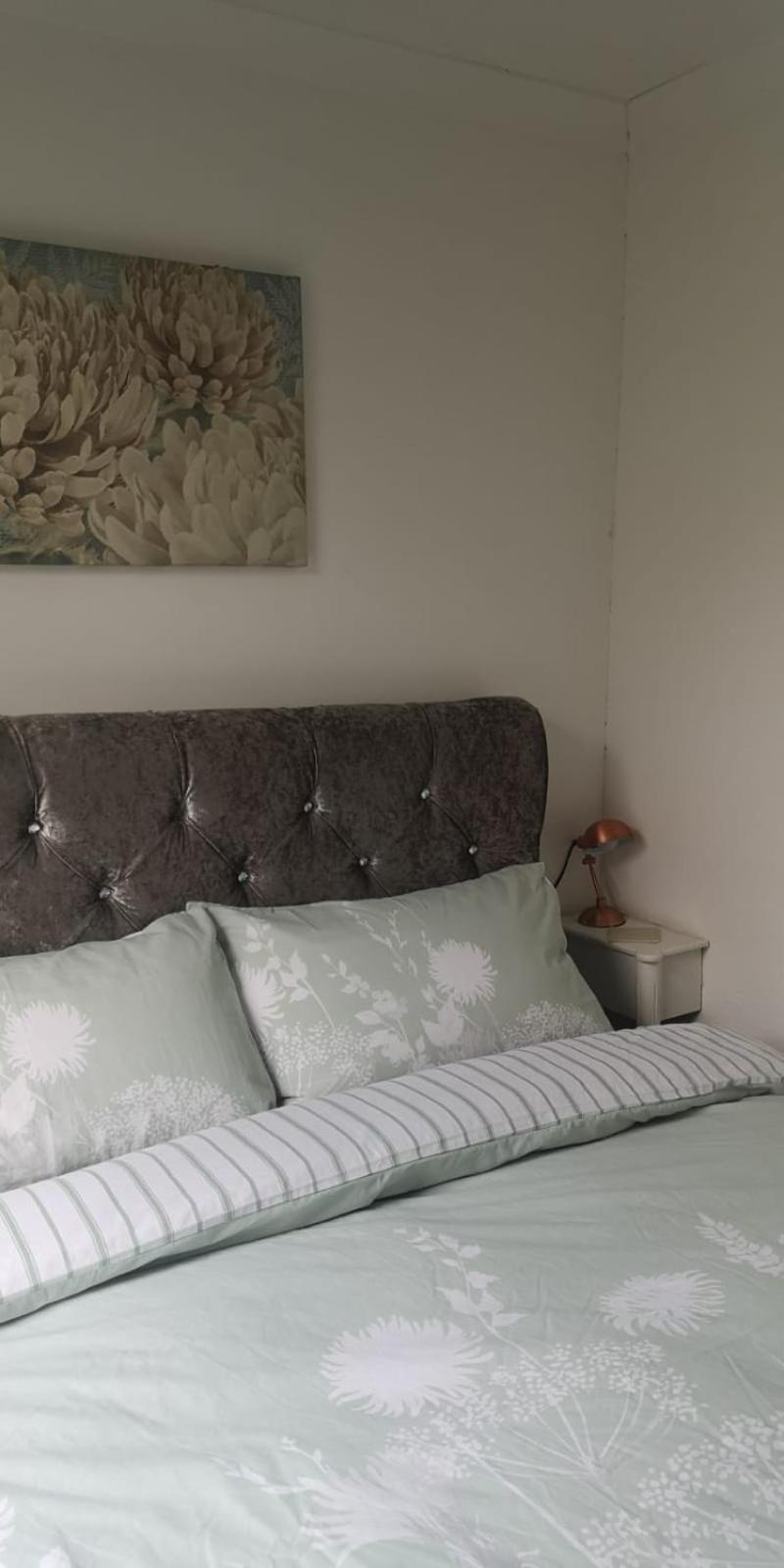 فيلا 39 Cowley Road ليفربول المظهر الخارجي الصورة