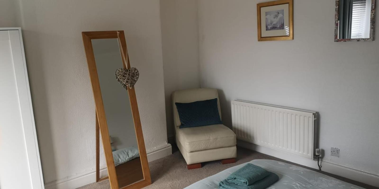 فيلا 39 Cowley Road ليفربول المظهر الخارجي الصورة